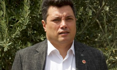 TARIM SEKTÖRÜ ÜRETİM KRİZİYLE KARŞI KARŞIYA