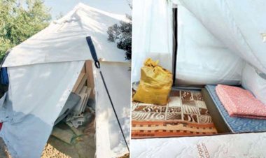 Vicdansızlığın böylesi! Depremzededen ‘nakil’ için fatura istediler
