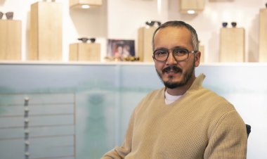 Göz Rahatsızlıkları Okul Başarısını Doğrudan Etkiliyor