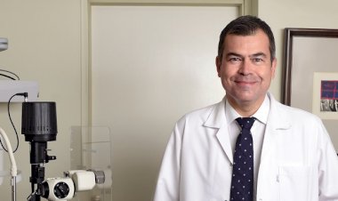 Sarı Nokta Hastalığı'nda Erken Tanı Önemli”