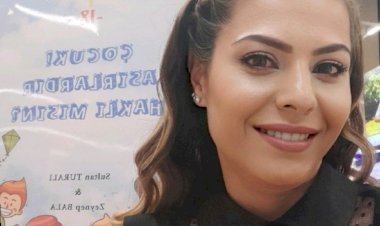 Aydın /Söke Bağarası'na ait olduğu bilinen "Suya gider allı gelin" türküsünün hikayesi.