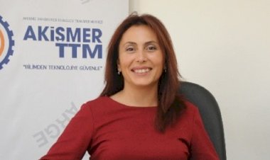 Biz öksüz bir milletiz çünkü Anayasa’mızı tanımıyoruz