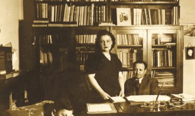Remzi Oğuz Arık: Bir bilim insanının hazin öyküsü