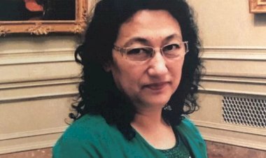 Türkiye'den baskıcı Pekin yönetimine çağrı: Dr. Gülhan Abbas'ı serbest bırakın