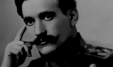 Şehit Gazeteci Osman Nevres Bey