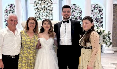 Odlar Diyarı Azerbaycan’a Düğünle Veda