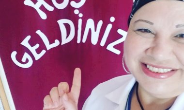 Hepimizin başına türlü türlü hastalıklar geliyor.