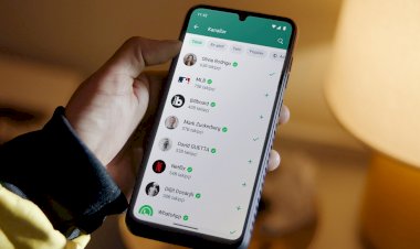 WhatsApp Kanallar Türkiye’de kullanıma açılıyor