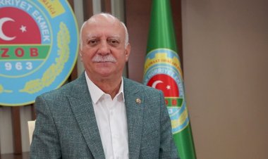 “2023-2024 sezonu başlarken üreticilerimize gereken destek sağlanmalıdır”