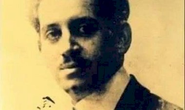 ŞEHİT GAZETECİ OSMAN NEVRES