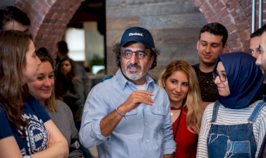Hamdi Ulukaya Girişimi-Startup Destek Programı’na Başvurular Devam Ediyor