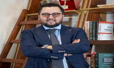 Avukat Ali Alper Tüfekçi, kira sözleşmesi ve tahliye konularına ilişkin bilgiler verdi