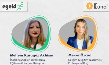 İnsan Kaynakları Eğitim ve Gelişim Programımı