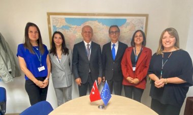 “A'dan Z'ye Türk Yargı Reformu” çalışması kapsamındaki yargı reform önerileri