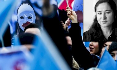 Rahile Davut’a gizli duruşmada müebbet: Tek suçu Uygur olarak doğmak