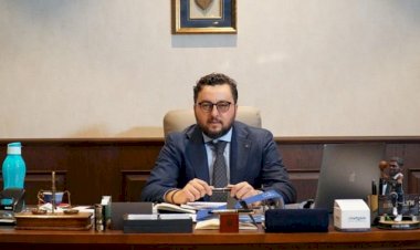 Av. Ali Alper Tüfekçi’den Spor Hukuku Hakkıda Önemli Bilgiler