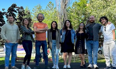 İKLİM PANAYIRINDA ORTAK ÇAĞRI:  “İklim için harekete geç”