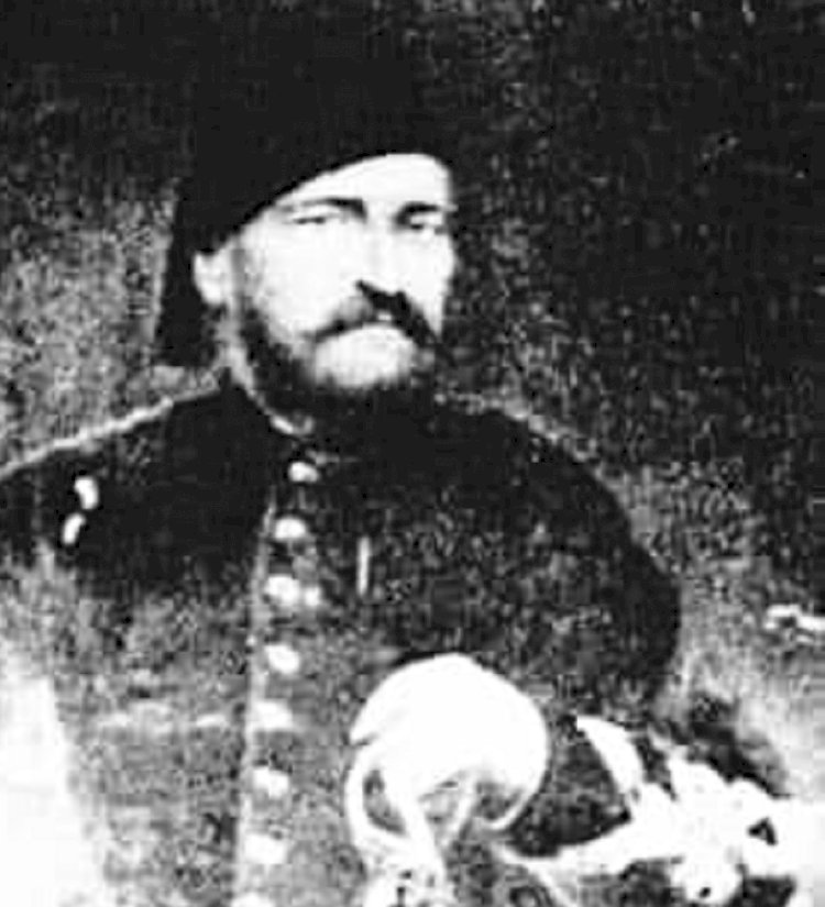 Mersin'e dair yaşanmış tarihi gerçek bir hikâye...