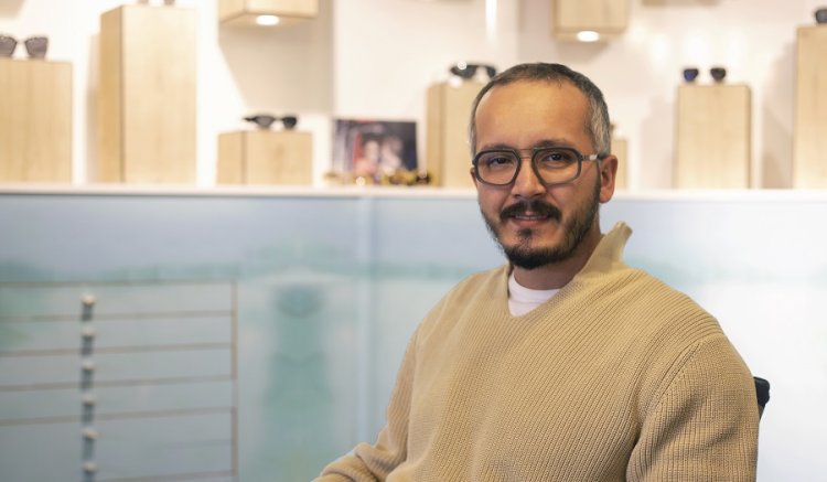 Göz Rahatsızlıkları Okul Başarısını Doğrudan Etkiliyor