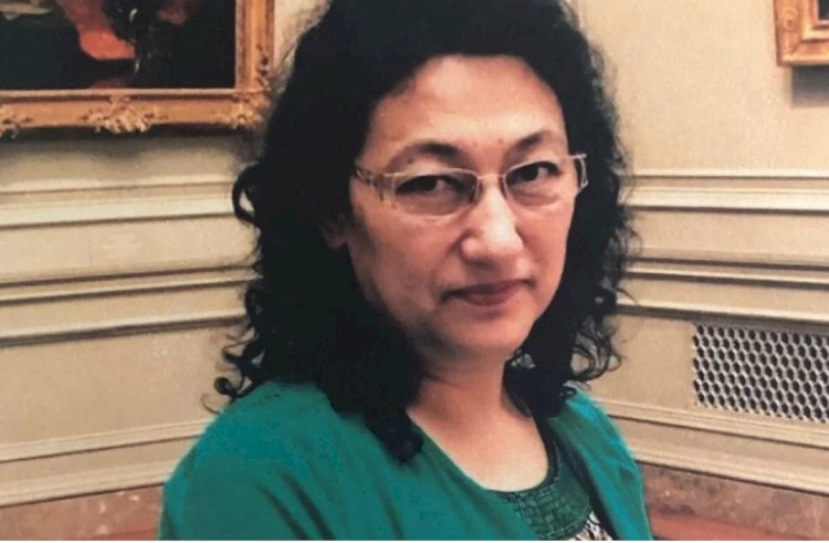 Türkiye'den baskıcı Pekin yönetimine çağrı: Dr. Gülhan Abbas'ı serbest bırakın