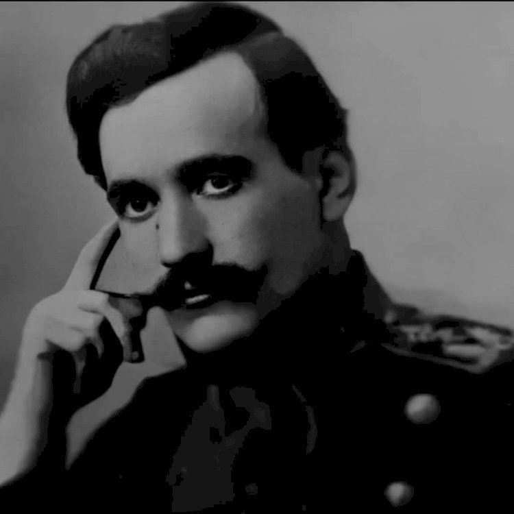 Şehit Gazeteci Osman Nevres Bey