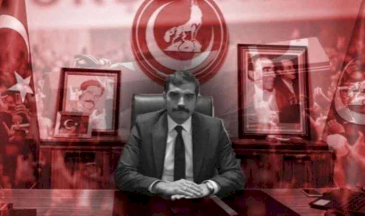 Sinan Ateş soruşturmasında yeni gelişme: Dosya ilk savcıya döndü