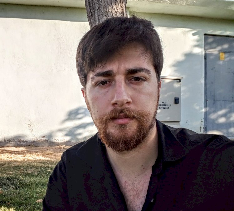 MUHSİN BAŞKAN