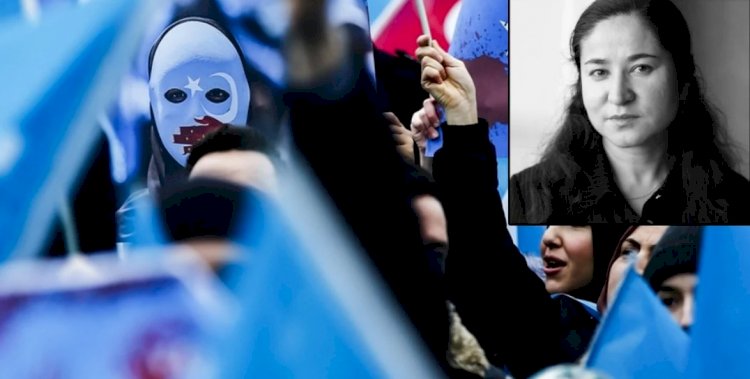 Rahile Davut’a gizli duruşmada müebbet: Tek suçu Uygur olarak doğmak
