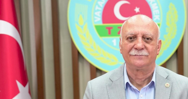 7 Ekim Dünya Pamuk Günü