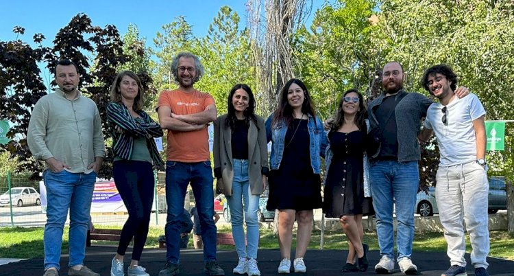 İKLİM PANAYIRINDA ORTAK ÇAĞRI:  “İklim için harekete geç”