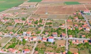 Bu ilçede cenaze ikramları kaldırıldı!