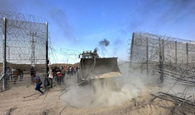 Hamas, İsrail sınırını nasıl aşabildi; Aksa Tufanı’nın sonuçları neler olabilir?