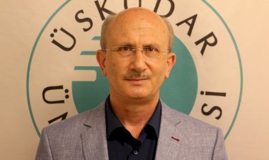 Prof. Dr. Reşat Öngören:  “İnsanın dünyada çektiği birtakım çileler onun ruhen olgunlaşmasında etkili”