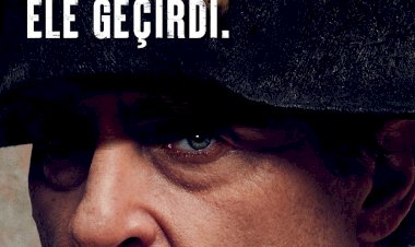 Napolyon filmi hakkında dikkat çekenler!