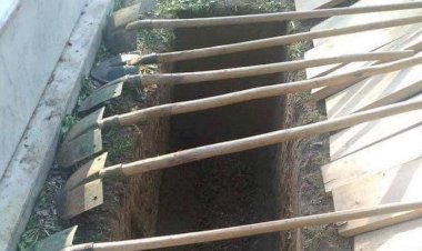 Öldükten yaklaşık 30 dakika içerisinde vücutta refleks diye bir şey kalmıyor.
