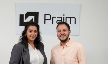Türkiye’nin yapay zeka destekli ilk PR platformu Praim.ai hizmete başladı