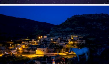 GECE VE IŞIĞIN EN GÜZEL FOTOĞRAFLARI SEÇİLDİ