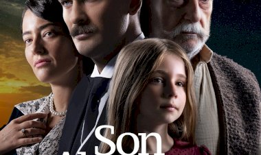 “Son Akşam Yemeği”   27 Ekim’de sinemalarda!