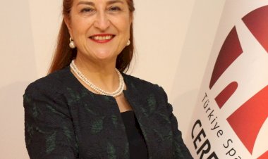 SERABRAL PALSİ FARKINDALIĞI İÇİN EL ELE