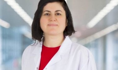 Kadın Ürolog Op. Dr. Ayşe Veyhürda Dikmen kanamasız idrar kaçırma ameliyatını anlattı