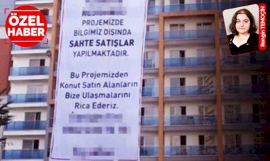 Fly Butik Residence skandalında yeni gelişme..