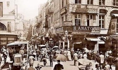 Kendi ülkesinin "Kurucu Babasına" hakaret edenlere her ülkede hain denir..!
