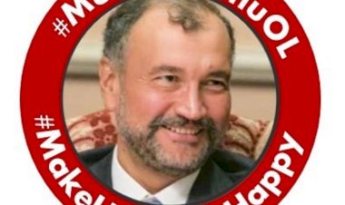 YÜZÜNCÜ CUMHURİYET BAYRAMIMIZ KUTLU OLSUN!