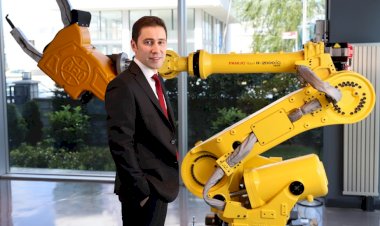 FANUC, inovatif plastik enjeksiyon çözümleriyle Plast Eurasia İstanbul Fuarı’nda