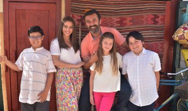 YILIN KOMEDİSİ GELİYOR!