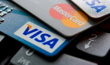 Kredi kartı faizleri arttı! 1 Kasım'dan itibaren geçerli olacak