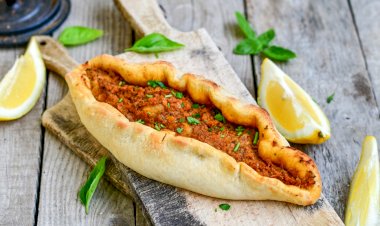 Yuva’dan pratik bir lezzet önerisi: Mini Pideler