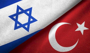 İsrail, Türkiye'deki diplomatik temsilcilerini geri çağırdı