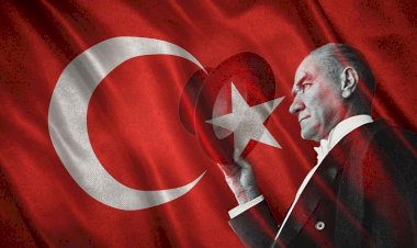 AÇEV’den Cumhuriyet Bayramı Mesajı