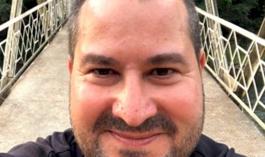 “Gidiyorum!”